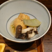 日々魚数寄 東木 - 