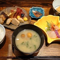 日々魚数寄 東木 - 