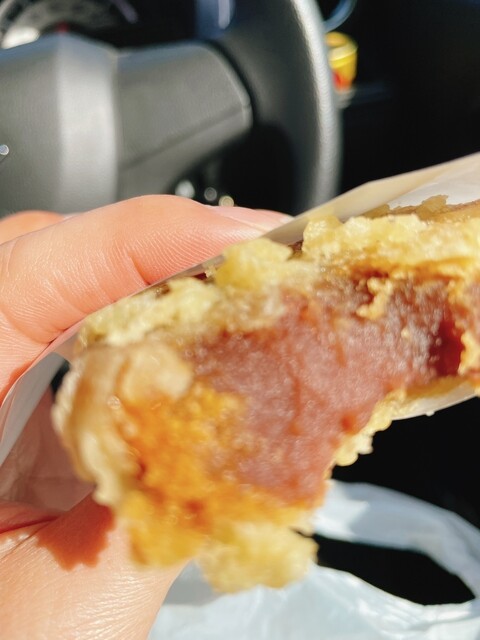 中條屋 - かみのやま温泉（和菓子）の写真