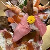 にだいめ野口鮮魚店 カメイドクロック店