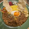 カレーショップ初恋