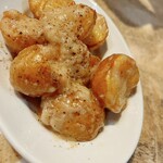 アンティーカ ピッツェリア ダ ミケーレ 福岡 - 