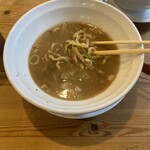 麺処まるわ - 