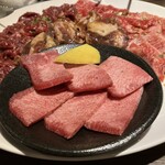 Yakiniku Sumiya - 