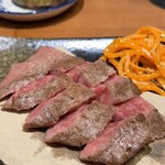 WHITE CROWN 精肉店 - 