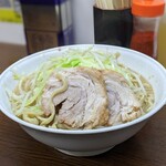 ラーメン二郎 - 