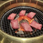 Yakiniku Sumiya - 