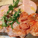 アンティーカ ピッツェリア ダ ミケーレ 福岡 - 