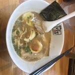 Ramen Genkotsuya - 