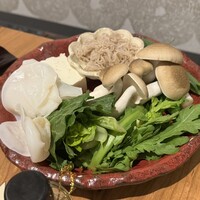 すき焼きと牛まぶし ももしき - 