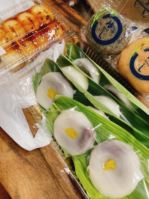 作和庄 山形県観光物産会館店（蔵王・大福） &ndash; 和菓子カフェの魅力とおすすめメニュー