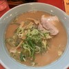 ラーメン銀閣