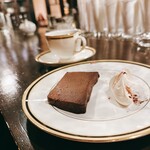 コーヒー&チョコレート マーレイ - 