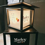 Coffee&chocolate Marley - 