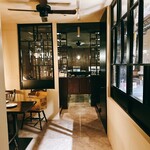 コーヒー&チョコレート マーレイ - 