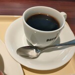 ドトールコーヒーショップ - ブレンドコーヒー