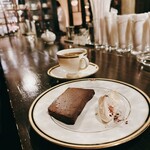 コーヒー&チョコレート マーレイ - 