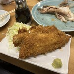 品川うお宿  - 