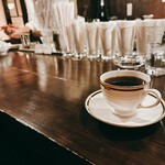 コーヒー&チョコレート マーレイ - 