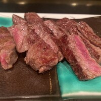 ステーキハウス ハマ  目黒店 - 