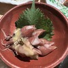 離れ情緒・朝〆旬魚・日本酒 魚魚呑 - 