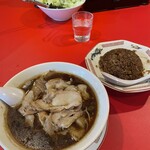 末廣ラーメン本舗 - 