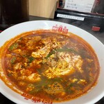 辛麺屋 桝元 下北沢店 - 