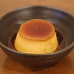 クアドリフォーリオ - Dolce（プリン）