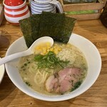 Ramen Sakura Tei - 