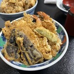 Asakusa Tempura Aoimaru Shin - 