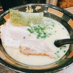 博多ラーメン 福や - 