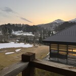 高柳じょんのび村 - 