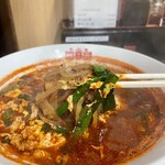 辛麺屋 桝元 下北沢店 - 