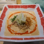 Mendokoro Ichiryuu - 濃厚坦々麺