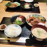 北新地 つきしろ - 