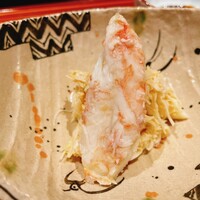 鮨 三上 - 