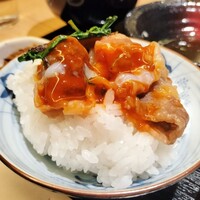 北新地 つきしろ - 