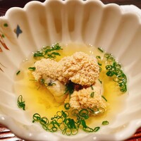 鮨 三上 - 