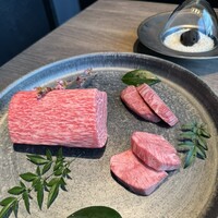 USHIGORO S. SHINJUKU - 