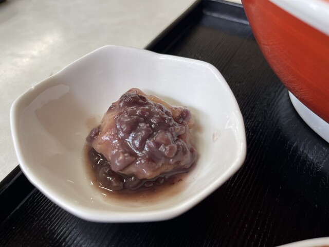 成華 - 鶴岡（ラーメン）の写真