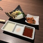 Sumibiyakiniku Ittoku Rikyuu - 