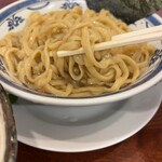 Chuuka Soba Sen No Tori - 浸かった水だけでホント食べれる！