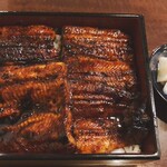 Unagi Ryouriatsumi - 