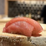 Sushi Tomikawa - 