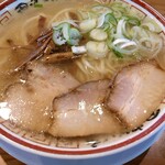 中華そば専門 田中そば店 - 中華そば