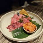 焼肉 べこ亭 - 