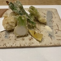 不動坂　菊地 - 