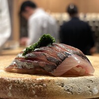 鮨 富かわ - 