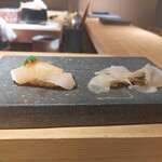 Gotanda Sushi Matsumoto - 