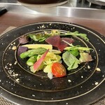 目黒の和食 さとう - 